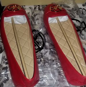 Michael Kors flats